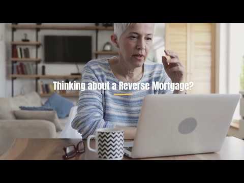 Arizona Reverse Mortgage