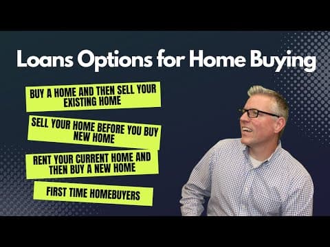 Home Buying Options Explained: First-Time Buyers, Veterans & Existing Homeowners
