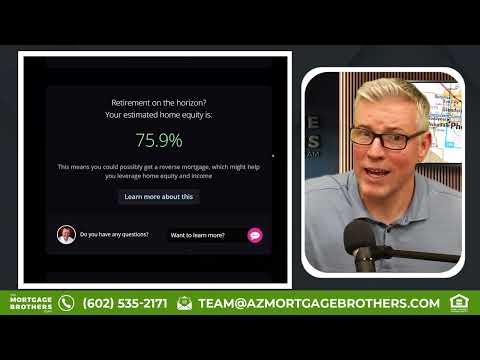 Arizona Homebot Homeowner Introduction