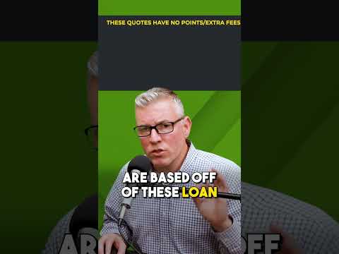 Mortgage Rates Today: BIG CHANGE for 2023 !