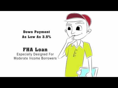 Learn about FHA Home Loans in Arizona