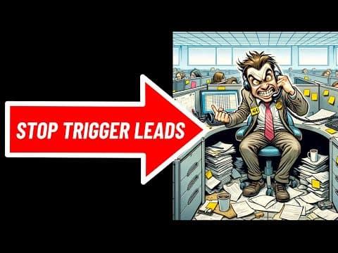 Mortgage EXPERT Shares Top Tips to Stop Annoying Lenders!
