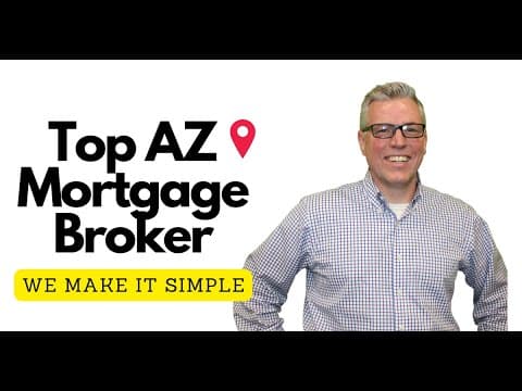 Meet Eddie Knoell - Top Arizona Mortgage Broker in Phoenix