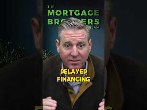 Don't Wait 6 Months for Cashout Refinance! Delayed Financing has no waiting period.