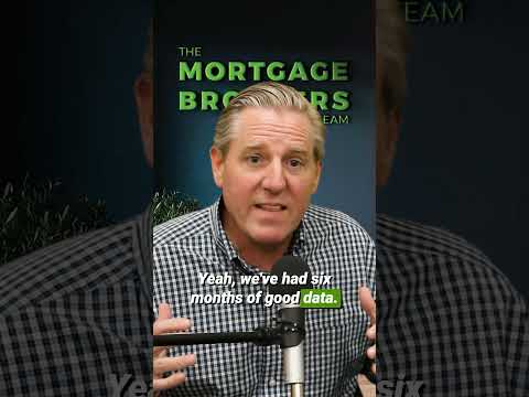 Fed Rate Stays Unchanged - But 6 rate Cuts still likely in 2024 #mortgagerate