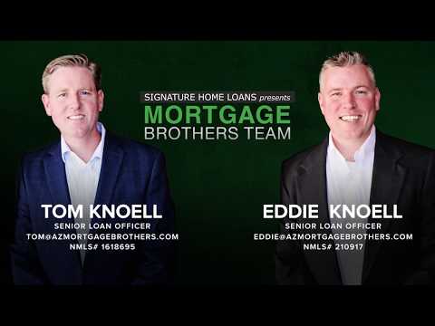 Join the Mortgage Brothers Team - Hiring for Loan officer / Processor