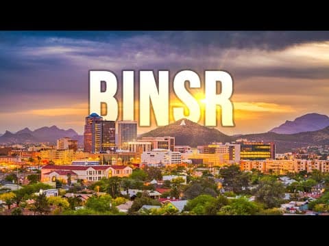 Arizona BINSR Buyer Inspection Notice and Seller Response Addendum