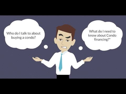 What To Consider When Buying a Condo?