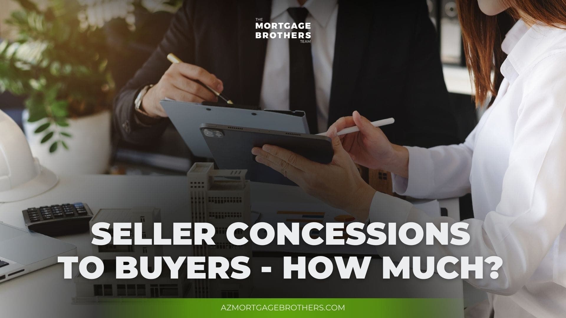 How much seller concessions to buyers affect closing costs and home sales.