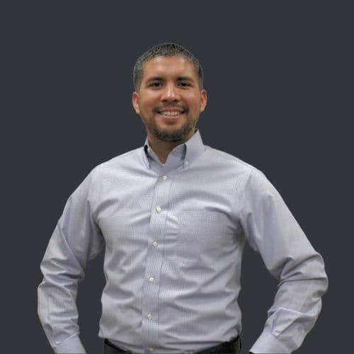 Steve Perez